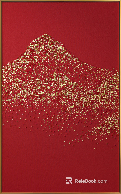 decorative painting texture