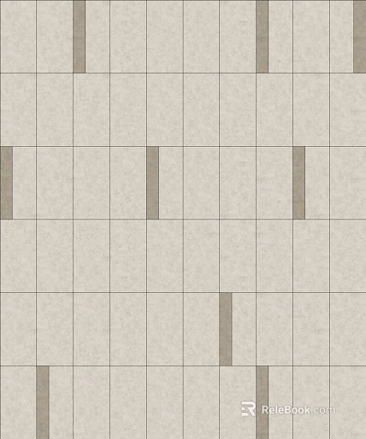 Vertical point laying of Lyme stone texture