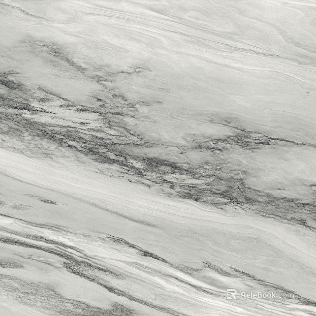 running water pattern marble texture