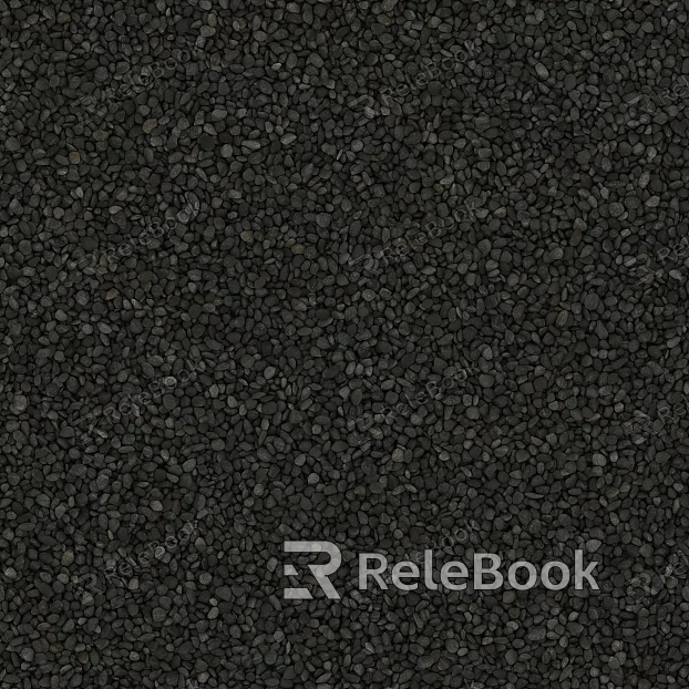 Pebbles texture