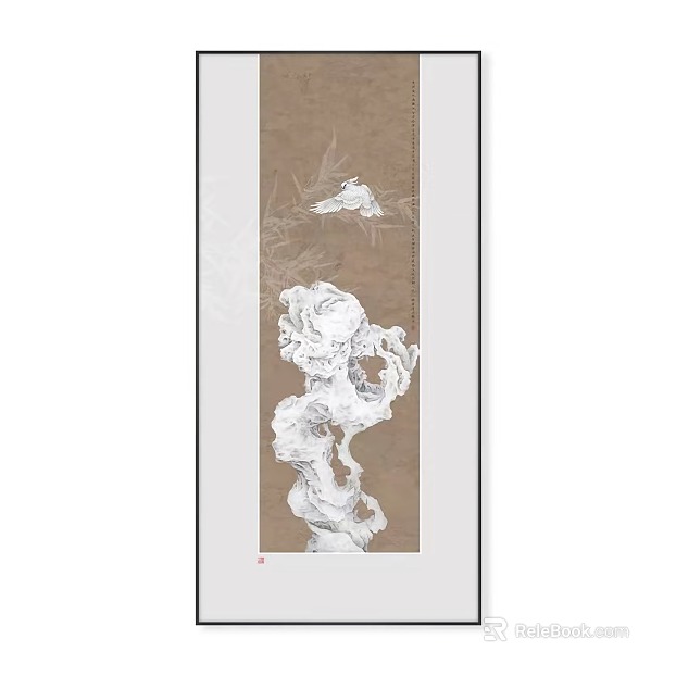 decorative painting texture