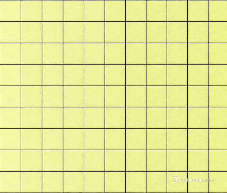 Plain Plaid Brick Square Brick Tile Plaid Brick Wall Brick Small Brick Art Brick texture