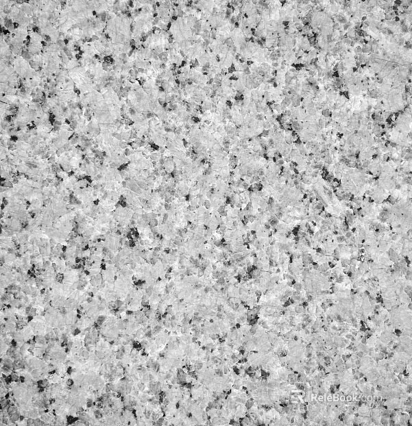 Granite texture