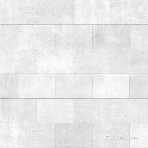 Black and White Bump texture