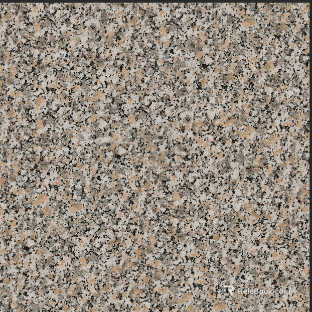 Granite texture
