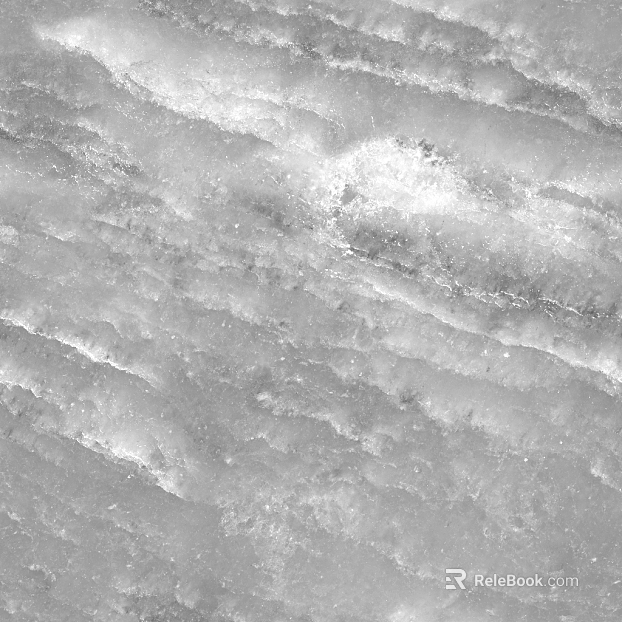 Black and White Bump texture