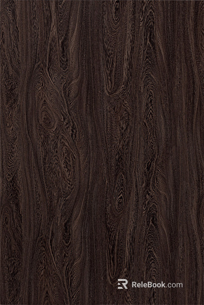 Wood ebony palace fan texture
