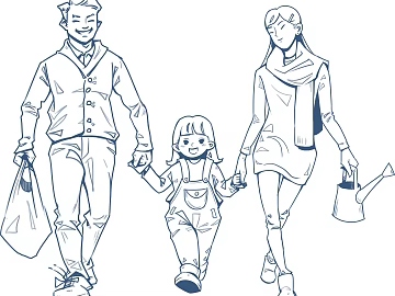 figure painting texture (ID:ffajg06265)