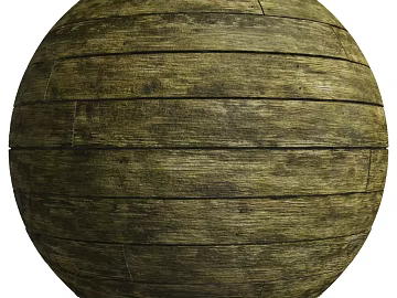 Old Wood PBR texture (ID:ffach564481)