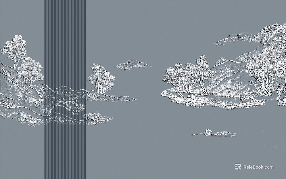 Wallpaper texture
