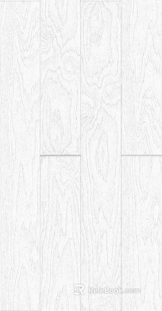 Black and white wood floor texture