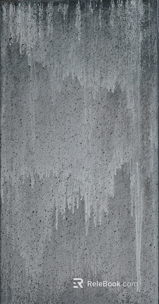 Cement wall texture