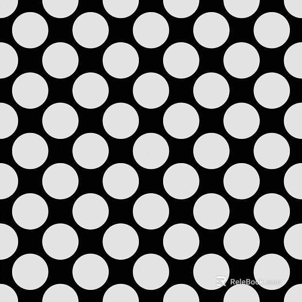 Highlight Mask texture