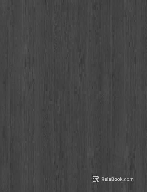 brushed black oak texture