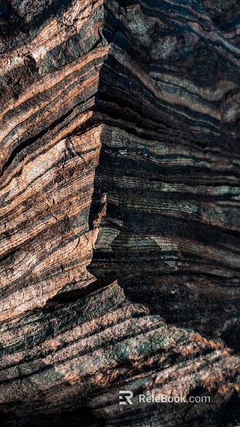 Rock texture