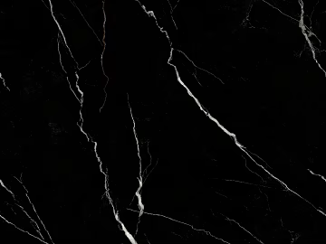 Arsa Black Marble Rock Slab texture (ID:ffach818838)