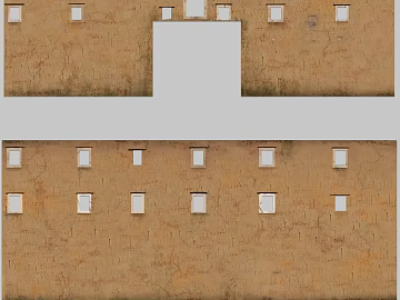 Building texture (ID:ffabf8422)