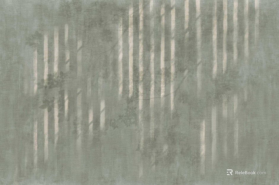 Green Plants Flowers Wallpaper texture