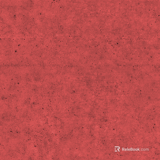 red cave stone texture