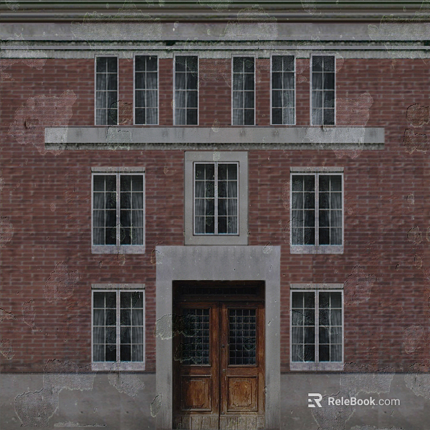 Building texture
