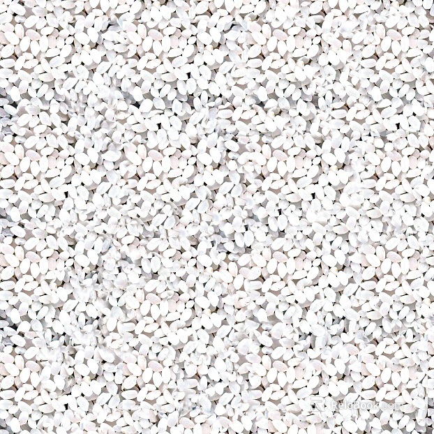 Gravel texture