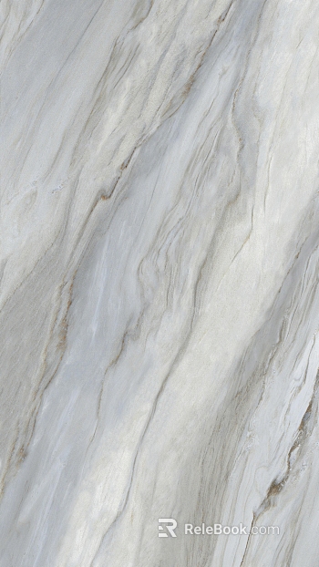 White Sands Marble Rock Slab texture