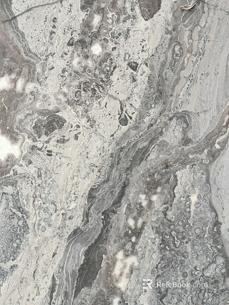 running water pattern marble texture