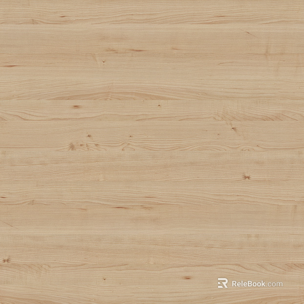 Wood grain board texture