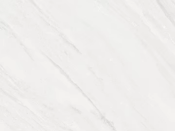 White straight-veined marble wall and floor tiles 3d model