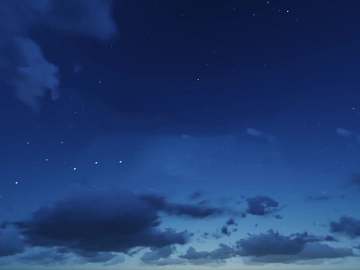Sky texture (ID:ffabg71038)