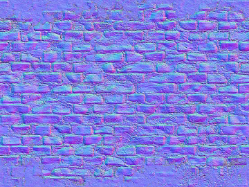 Normal Bump texture (ID:ffaag71868)