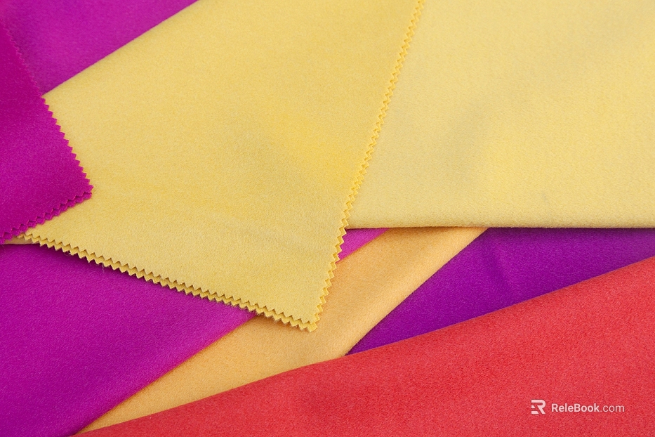 Cloth texture