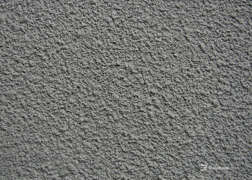 Cement texture