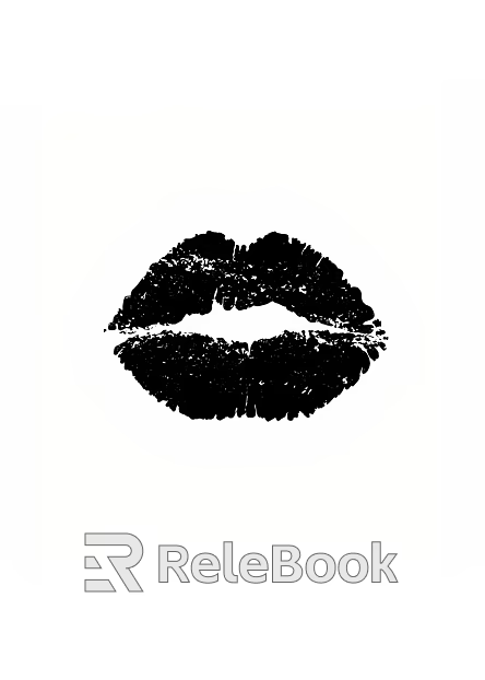 black and white painting texture