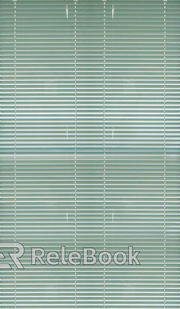 Blinds texture
