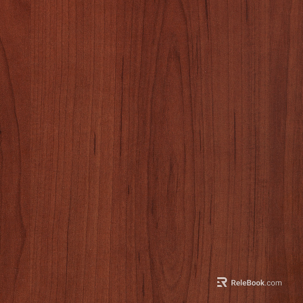 Wood Grain Cherry Wood Cabinet texture