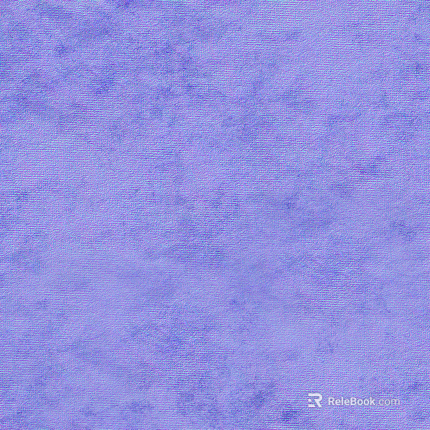 Flannel Normal Bump texture