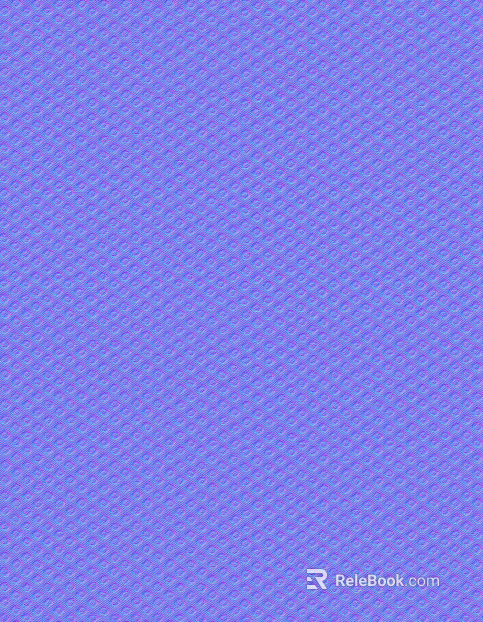 Normal Bump texture