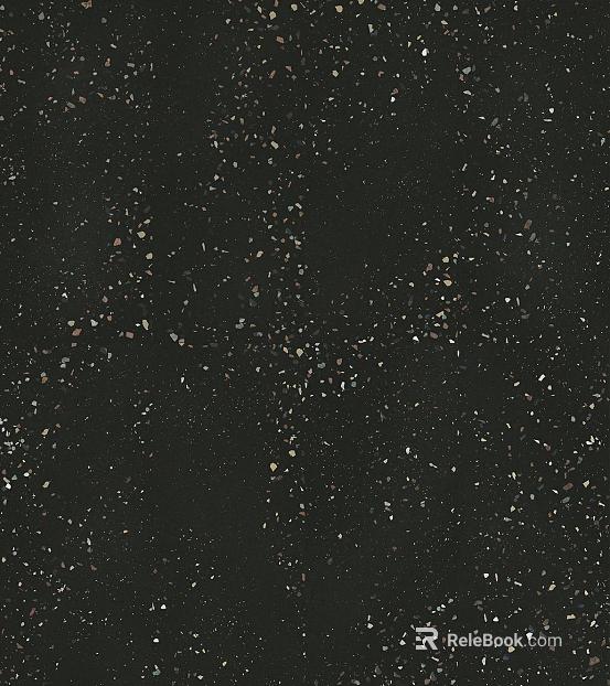 terrazzo seamless texture