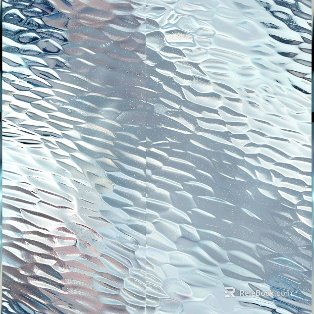 Art Glass texture
