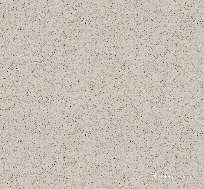 Square terrazzo gloss brick texture texture