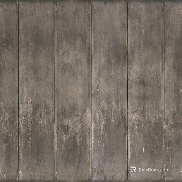 Wooden panel texture