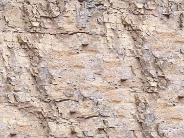 Beige Rock Outdoor Wall texture (ID:ffaeh142039)