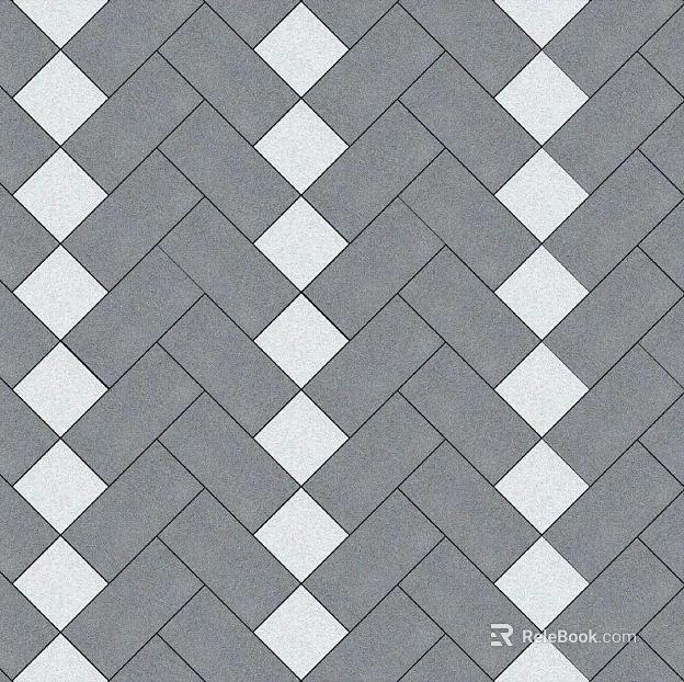 permeable brick texture