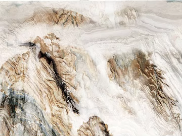 landscape marble landscape rock texture (ID:ffabg52803)