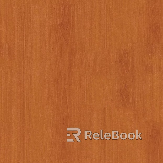 Wood grain light cherry wood seamless texture