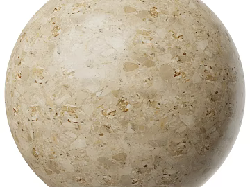 terrazzo PBR 3d model