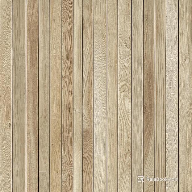 Wooden panel texture