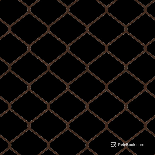 Barbed wire texture