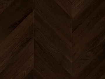 Vintage Deep Brown Curry Fish Bone Wood Floor texture (ID:ffaeh340516)